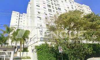 Imagem: Apartamento residencial com 2 dormitórios