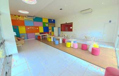 Imagem 6: Villa Park Condomínio Clube apartamento de 2 quartos com 54 m2 - R$269.900,00