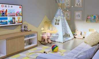 Imagem 6: Olooco!!Ap Lindo/Guilhermina/2Dorm/1Vg/Oportunidade!