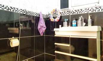 Imagem 4: Apartamento a venda na tijuca com 2 quartos e dependencia