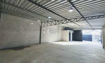 Imagem 5: Galpão para aluguel, Jardim Residencial Recanto Alvorada - Limeira/SP