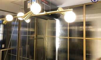 Imagem 7: FORTALEZA - Conjunto Comercial/Sala - Aldeota