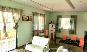 Imagem 7: LINDO E ACONCHEGANTE SITIO