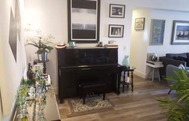 Imagem 5: Apartamento para aluguel com 79 metros quadrados com 2 quartos em Consolação - São Paulo