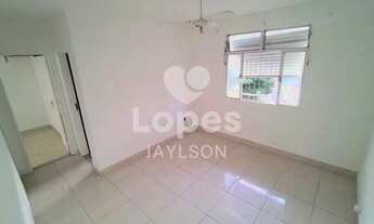 Imagem 2: Apartamento - 02 quartos - Tomás Coelho