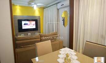 Imagem 2: Apartamento (tipo - padrao) 2 dormitórios, cozinha planejada, portaria 24hs, lazer, em con