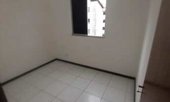 Imagem 5: Gt; Apartamento de 2/4 Cond. Padre Melo no Augusto Franco, Bairro Farolândia