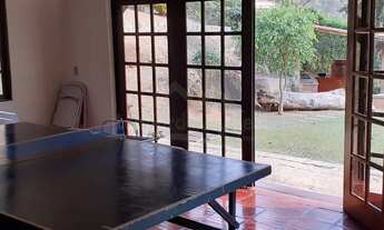 Imagem 4: Linda casa para venda em Condomínio com lazer completo na região de Itaipava