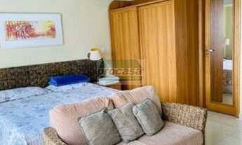 Imagem 5: Flat para venda com 31 metros quadrados com 1 quarto em Ponta Negra - Manaus - AM