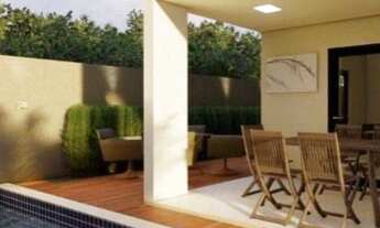 Imagem 3: Apartamento com 2 dormitórios à venda, 55 m² por R$ 195.000,00 - Camboinha - Cabedelo/PB