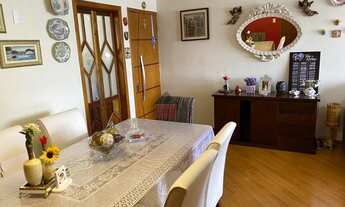 Imagem 4: Apartamento com 2 dormitórios à venda, 82 m² por R$ 830.000,00 - Vila Mariana - São Paulo