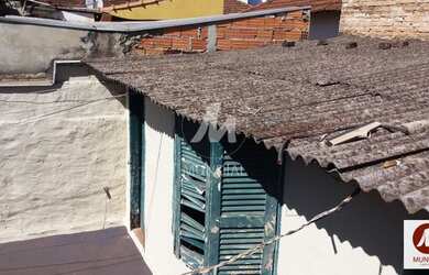 Imagem 5: Casa (térrea na rua) 2 dormitórios