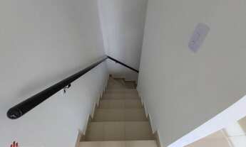 Imagem 6: Casa com 2 dormitórios à venda, 67 m² por R$ 235.000 - Jardim Melvi - Praia Grande/SP