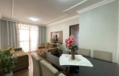 Imagem 4: Apartamento para aluguel 3 quartos 1 vaga - Graça