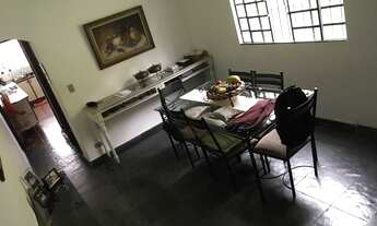 Imagem 3: Lindo sobrado com 3 dormitórios sendo 1 suíte e 2 vagas