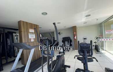 Imagem 2: YES BURITI APARTAMENTO A VENDA