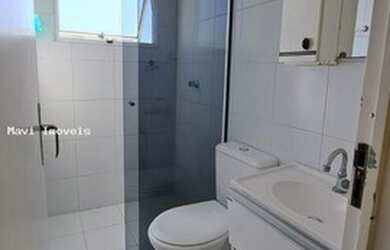 Imagem 5: Apartamento para Venda em São Bernardo do Campo, Nova Petrópolis, 2 dormitórios, 1 banheir