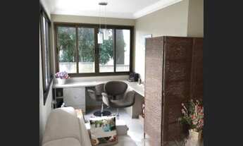 Imagem 2: Apartamento em jardim botanico