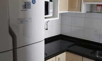 Imagem 7: Apartamento para Venda em São José dos Pinhais, Afonso Pena, 3 dormitórios, 1 banheiro, 1