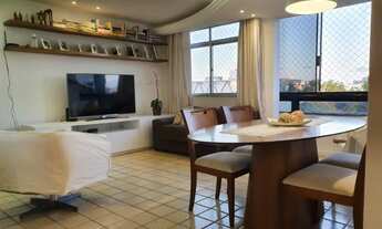 Imagem: Apartamento para venda no Costa Azul - Salvador