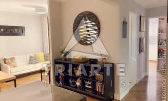 Imagem 3: Apartamento A Venda No Bairro Jaguaribe Em Osasco, 3 Dormitorios Com Armarios Planejados e