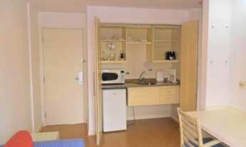 Imagem 6: LE CORBUSIER Flat / studio com 1 dormitório