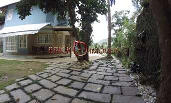 Imagem 6: Casa de 4 quartos sendo 1 suíte master no Jardim Europa, Teresópolis/RJ