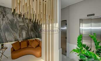 Imagem 5: Residencial SalvatoRe - JGoedert Imóveis