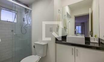 Imagem 2: Apartamento para Aluguel - Moema, 2 Quartos, 79 m2