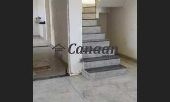 Imagem 6: CONTAGEM - Apartamento Padrão - Novo Riacho