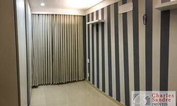 Imagem 6: Apartamento para Venda em Goiânia, Setor Marista, 4 dormitórios, 4 suítes, 6 banheiros, 3