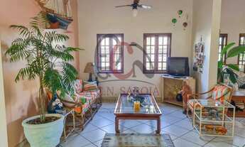 Imagem 4: Pousada na Praia do Itaguá - Ubatuba/SP