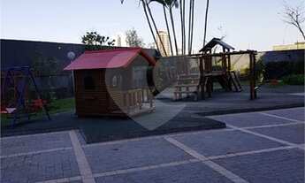 Imagem 7: São Paulo - Apartamento Padrão - SAÚDE