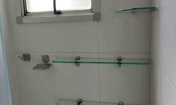 Imagem 6: Apartamento para aluguel, mobiliado, com 52 m com 2 quartos em Vila Carmosina - São Paulo