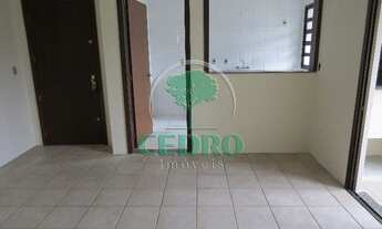 Imagem 2: Porto Alegre - Apartamento Padrão - Glória