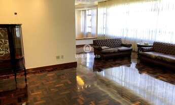 Imagem: Apartamento para aluguel 5 quartos 2 suítes