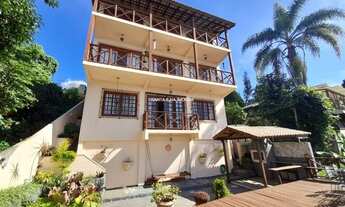 Imagem: FLORIANóPOLIS - Casa Padrão - Lagoa da