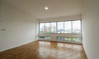 Imagem 5: Apartamento para Venda em Rio de Janeiro, Gávea, 2 dormitórios, 1 suíte, 1 banheiro, 1 vag