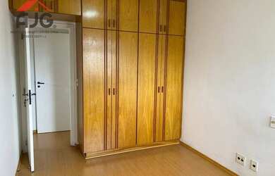 Imagem 5: Apartamento com 3 dormitórios à venda, 100 m² por R$ 530.000,00 - Bosque - Campinas/SP