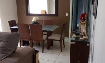 Imagem 3: Apartamento 97 metros 3 dormitórios sendo 1 suíte , 2 vagas -Jd Nova Aliança