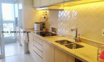 Imagem 6: Apartamento para Venda em Limeira, Vila Santa Josefa, 3 dormitórios, 3 suítes, 2 banheiros