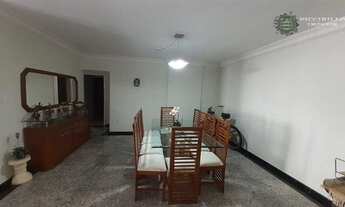 Imagem: Apartamento à venda, 156 m² por R$ 905.000,00