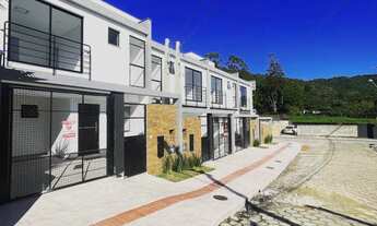 Imagem: Sobrado 3 quartos 2 vagas no bairro Fazenda