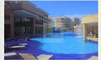 Imagem 3: Apartamento à venda, 72 m² por R$ 550.000,00 - Porto das Dunas - Aquiraz/CE