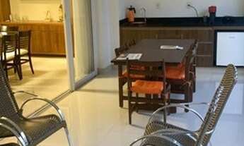 Imagem: Apartamento para Venda e Permuta com 162