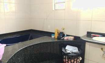 Imagem 4: 035. Sobrado com Edícula no bairro Santo Eugênio - Campo Grande-MS