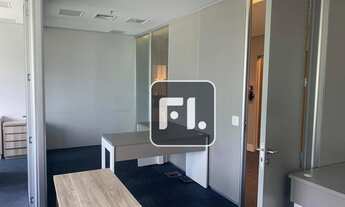 Imagem 2: Conjunto à venda, 118 m² por R$ 2.540.000,00 - Vila Olímpia - São Paulo/SP