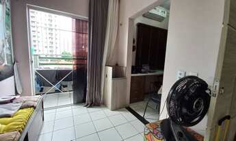 Imagem 4: Apartamento com 3 dormitórios à venda, 77 m² por R$ 315.000,00 - Benfica - Fortaleza/CE