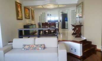 Imagem 5: Apartamento Venda Paraíso 210 m² 4 Dormitórios