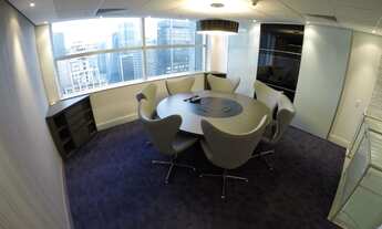 Imagem 5: São Paulo - Conjunto Comercial/Sala - BELA VISTA